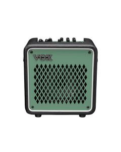 VOX VMG-10  GR (OLIVE GREEN) PORTABLE AMP