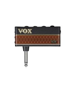 VOX AMPLUG3-AP3-AC- GUITAR HEADPHONE AMPLIFIER