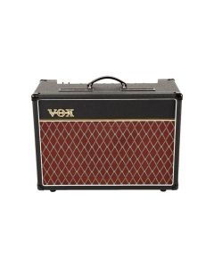 VOX AC15CC1-CUSTOM CLASSIC AMPLIFIER