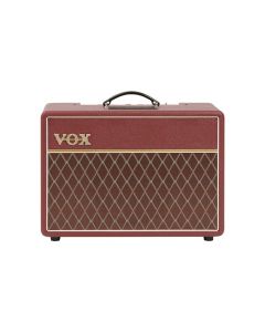 VOX AC10C1-MAROON BRONCO-GUITAR AMPLIFIER