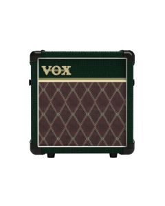 VOX MINI5 RM-BRG2- GUITAR AMPLIFIER