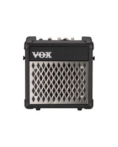VOX MINI5 RHYTHM- GUITAR AMPLIFIER
