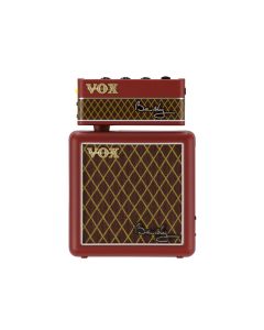 VOX AMPLUG BM SET BRIAN MAY EDITION