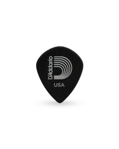 D' Addario Duralin Black Ice Heavy Gauge Pick (1.10mm)