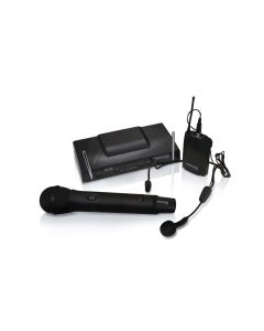 dB Technologies Moving one PT Wireless Microphone System