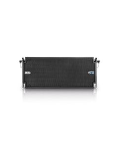 DB Technologies DVA T8 Active 3- Way Line-Array Module
