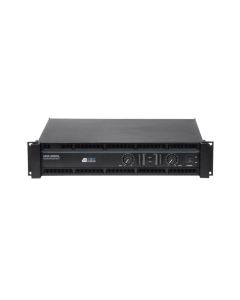 DB Technologies HPA 3100L Amplifier (2 x 1200W RMS)