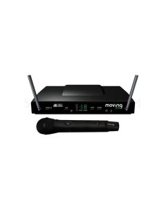 dB Technologies Moving one HT Wireless Microphone System