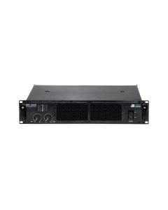 DB Technologies HPA 1000 Amplifier (2 x 510W RMS) 