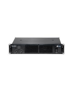 DB Technologies HPA 2800 Amplifier (2 x 1050W RMS)