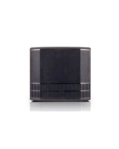 DB Technologies ES503 3-Amped Stereo System