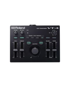 Roland VT-4 Voice Transformer