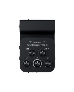 Roland GO:MIXER PRO-X 