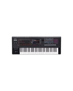 ROLAND FANTOM-6EX Music Workstation Keyboard