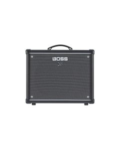 BOSS KATANA-50 MKII EX- GUITAR AMP