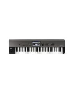 KORG KROME 73 Keys Music Workstation Keyboard