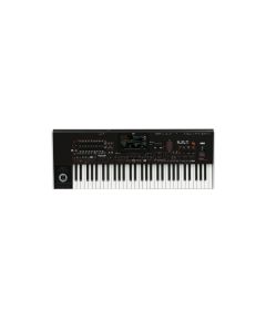KORG Pa4X-61 Key Professional Arranger
