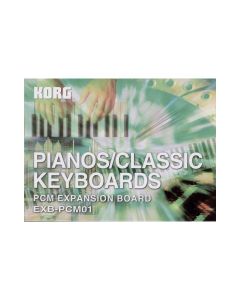 KORG EXB - PCM 01 