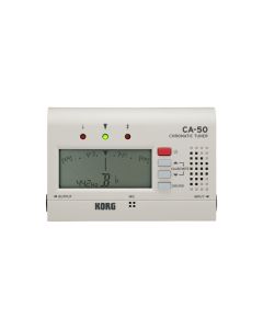 Korg CA-50 Chromatic Tuner