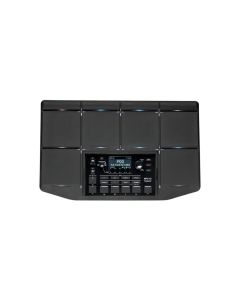 KORG MPS-10 DRUM, PERCUSSION & SAMPLER PAD
