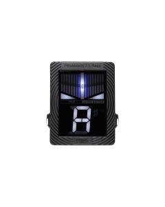 KORG PITCHBLACK XS BASS  PEDALTUNER