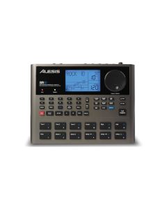 Alesis SR-18 Portable Drum Machine