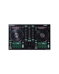 Roland DJ-202 DJ Controller