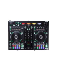 Roland DJ-505 DJ Controller
