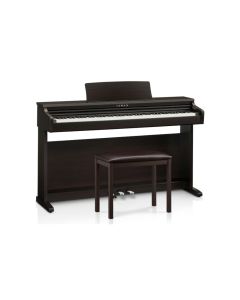 Kawai KDP120 - Rosewood 