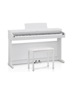 Kawai KDP120 - White