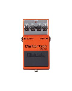 BOSS DS-1X DISTORTION