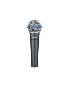Shure BETA 58A Vocal Microphone