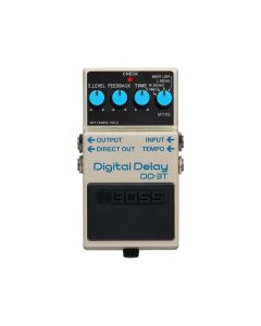 Boss - DD-3T Digital Delay