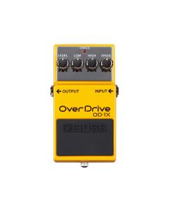 Boss - OD-1X OverDrive