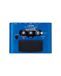 Boss VE-1 Vocal Echo Vocal Performer