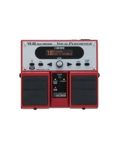 Boss VE-20 Vocal Performer