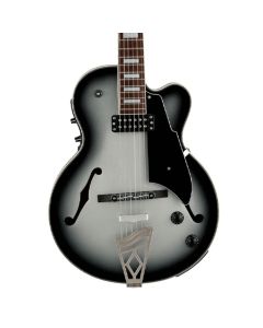 VOX VGA-5TD FS (FADED SILVER) ELECTRIC GUITAR