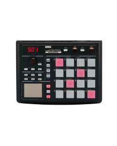 KORG PAD KONTROL MIDI Studio Controller