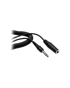 Superlux FD3YW/S Genuine Extension Coiled Headphones Cable