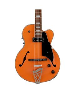 VOX VGA-5TD PO (PEARL ORANGE)- ELECTRIC GUITAR