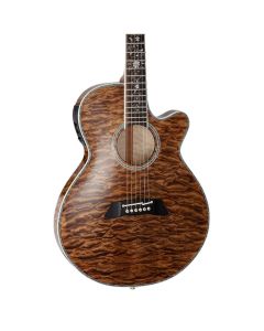 TAKAMINE TSP100 VT- ACOUSTIC/ELECTRIC GUITAR