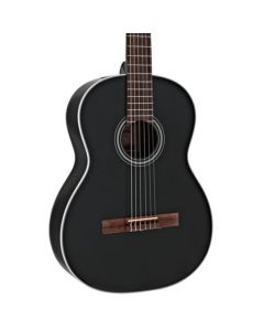 TAKAMINE GC2-BLK CLASSIC/ACOUSTIC GUITAR