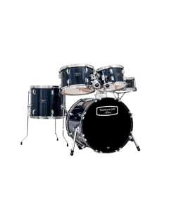TORNADO BY MAPEX TND5844FT Drum Set