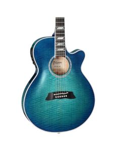 TAKAMINE TSP178AC-SBB ACOUSTIC/ELECTRIC GUITAR