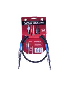 Superlux SFI0.6PP 0.6m Instrument Signal Cable
