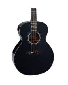 TAKAMINE GN30 BLK- ACOUSTIC GUITAR