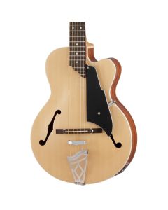 VOX GIULIETTA VGA 3PS- NA- ELECTRIC GUITAR
