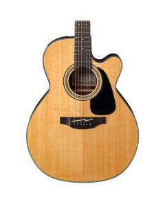 Takamine GN15CE NAT- SEMI ACOUSTIC