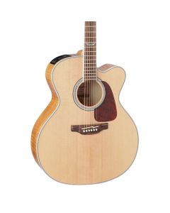 TAKAMINE GJ72CE-NAT - Acoustic/Electric Guitar