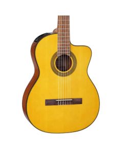 Takamine GC1 LH-NAT Classical Acoustic Guitar